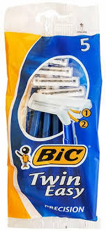 5rasr Bic Twin Easy
